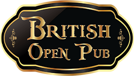 The British Open Pub - Venice, FL Restaurant - The British Open Pub